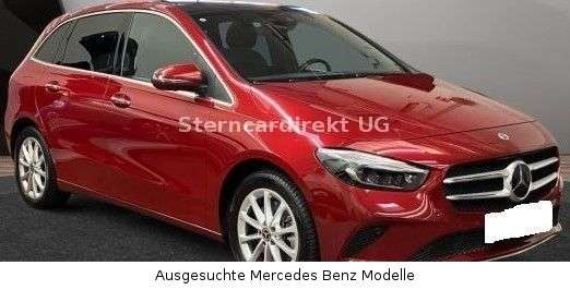 Mercedes-Benz B 200 110.000 km 18.890 &euro; Lampertheim 68623