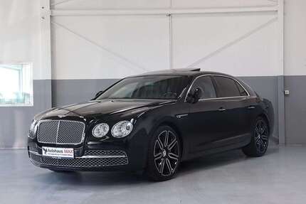 Bentley Flying Spur 87.821 km 99.990 € Mannheim 68219