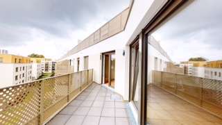 Wohnung zum Mieten in Ludwigshafen 1.457,73 € 119.78 m² 4 zimmer