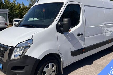 Nissan Interstar 9.714 km 27.850 &euro; Weinheim 69469