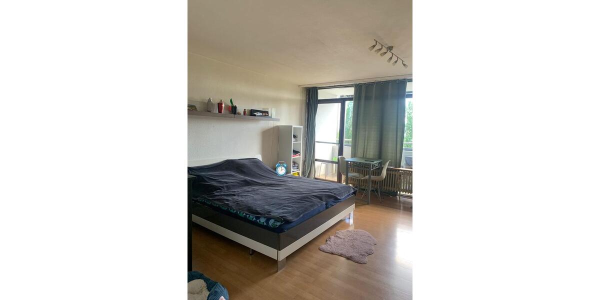 Etagenwohnung Frankenthal (Pfalz) - 1 Zimmer, 40 m&sup2;, 90.000&euro; | Angebot:27146265