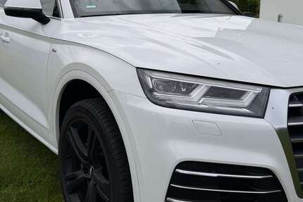 Audi Q5 199.900 km 24.999 &euro; Speyer, Stadt 67346