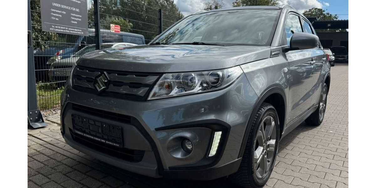 Suzuki Vitara 73.180 km 13.900 € LUDWIGSHAFEN AM RHEIN 67071