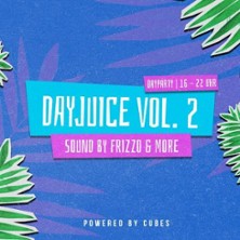 DayJuice Vol. 2 - Sound by Frizzo | Afro House, Amapiano & Latin