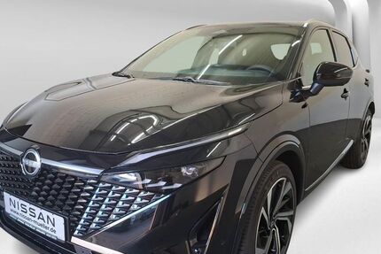 Nissan Qashqai 9.000 km 39.750 &euro; Heidelberg 69126