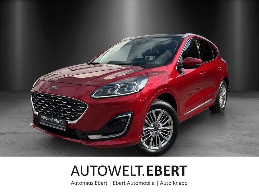 Ford Kuga 43.900 km 26.890 € Sandhausen 69207