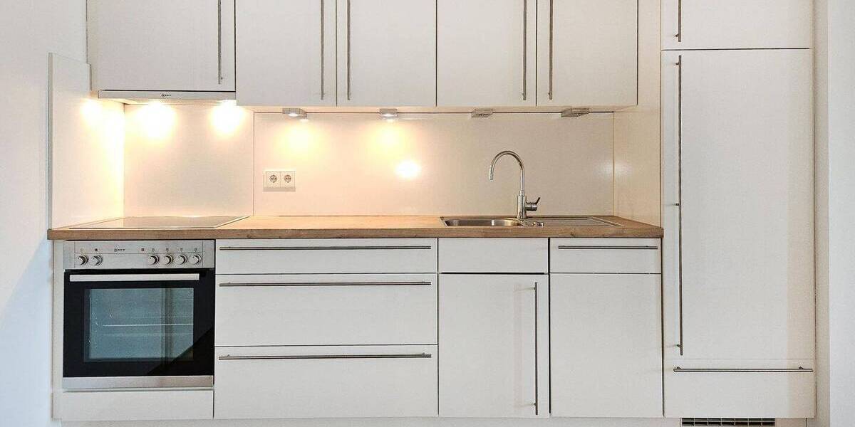 Etagenwohnung Sandhausen - 2 Zimmer, 68 m&sup2;, 950&euro; | Angebot:26486904