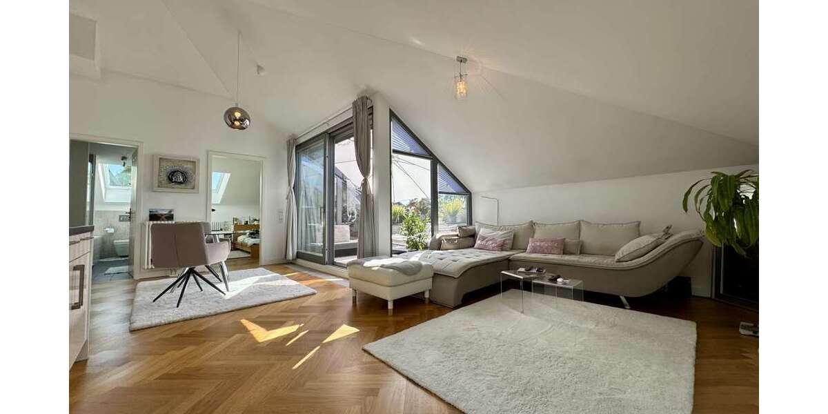 Etagenwohnung Heppenheim - 3 Zimmer, 66 m&sup2;, 339.500&euro; | Angebot:26935294