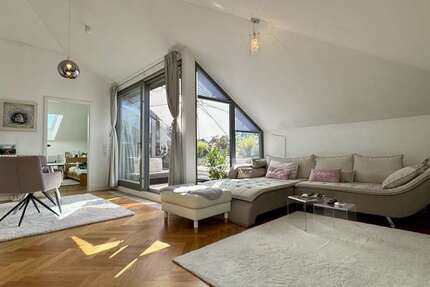 Wohnung Heppenheim - 3 Zimmer, 66 m&sup2;, 339.500&euro; | Angebot:26935294