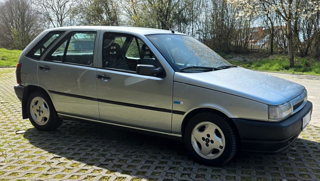 Fiat Tipo 48.900 km 3.750 &euro; Fürth (Odenwald) 64658