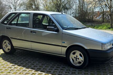 Fiat Tipo 49.000 km 3.600 &euro; Fürth (Odenwald) 64658