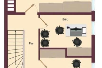 Gewerbeobjekt Heidelberg Boxberg - 1.250&euro; | Angebot:25618946