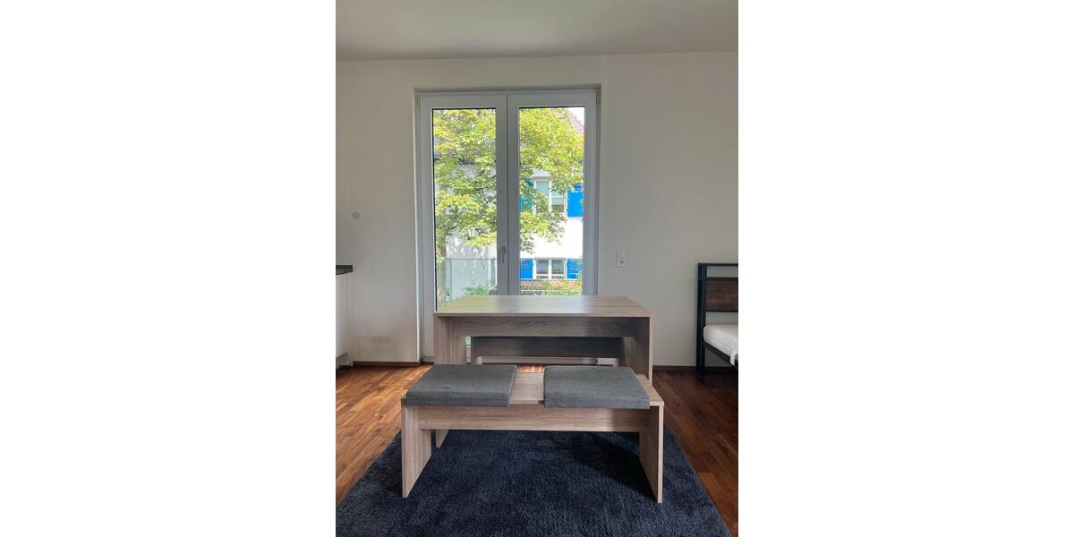 Etagenwohnung Edingen-Neckarhausen Neckarhausen - 1 Zimmer, 35 m&sup2;, 229.900&euro; | Angebot:26165702