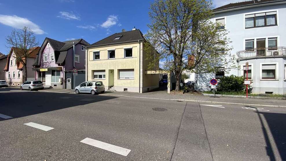 Wohnung zum Kaufen in Kirrlach 209.000 € 77.4 m²