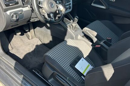 VW Scirocco 84.500 km 11.500 &euro; Mannheim 68161
