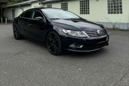 VW CC 196.000 km 10.900 &euro; Neckargemünd 69151