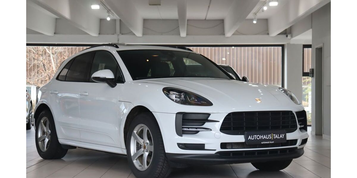 Porsche Macan 82.800 km 47.680 &euro; Ludwigshafen am Rhein 67059