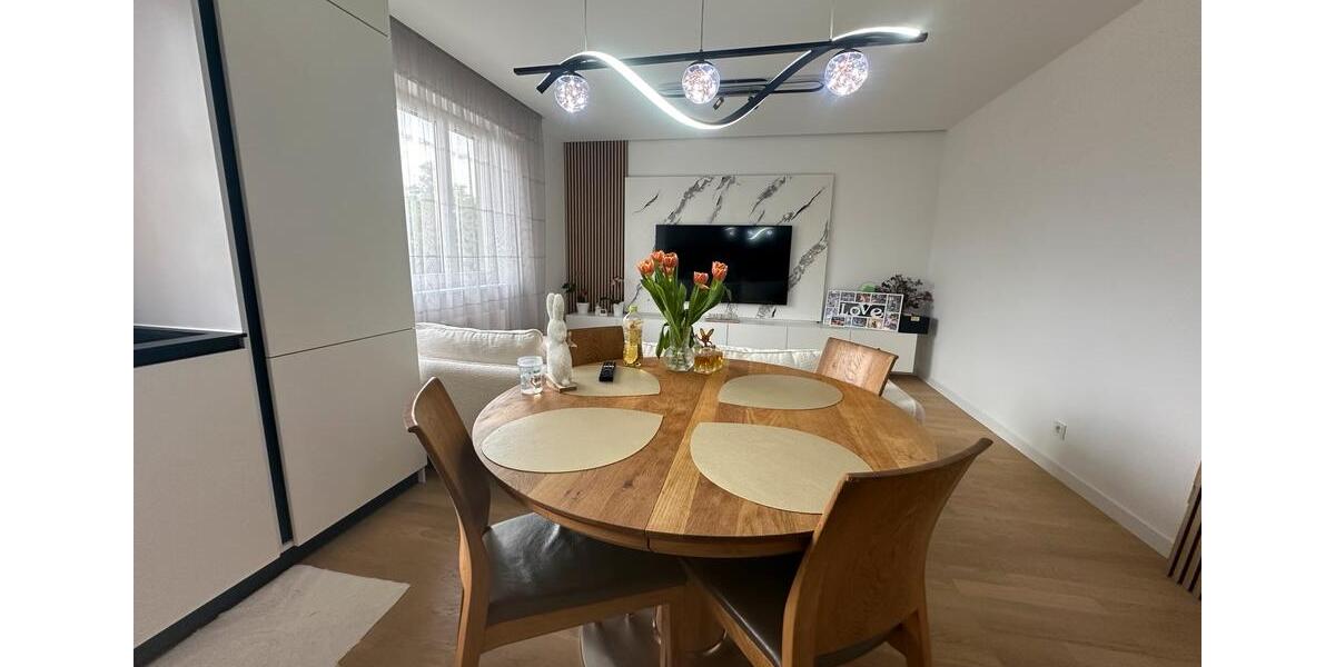 Etagenwohnung Weinheim - 3 Zimmer, 70 m&sup2;, 370.000&euro; | Angebot:26416706