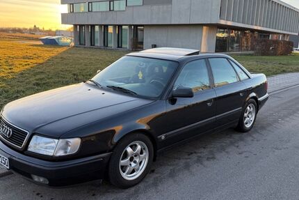 Audi 100 243.100 km 4.500 &euro; Viernheim 68519