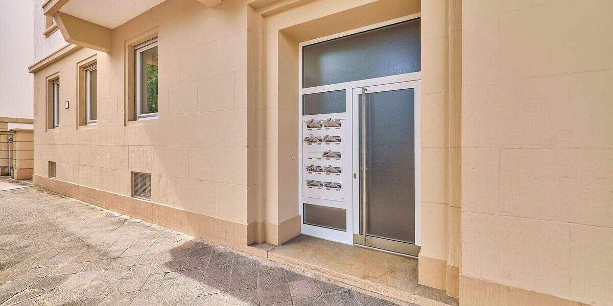 Mannheim-Oststadt - Elegante 3-Zimmerwohnung mit Galerie in Toplage 3 zimmer