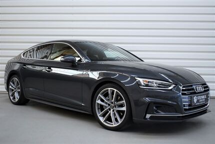 Audi A5 126.800 km 27.790 &euro; Forst 76694