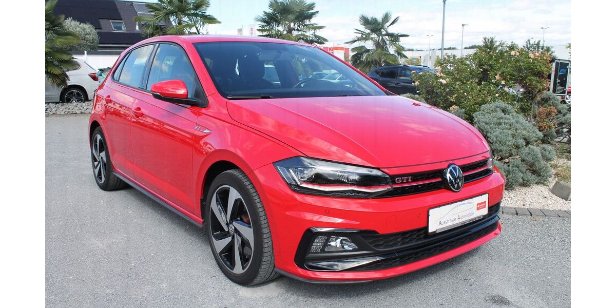 VW Polo 78.000 km 17.490 € Speyer 67346