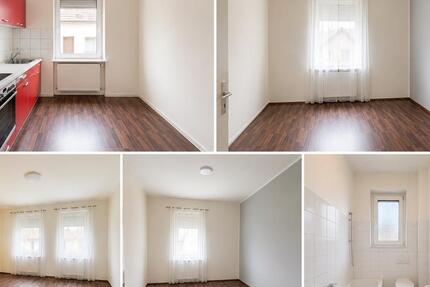 Wohnung Mannheim Herzogenried - 2 Zimmer, 58 m&sup2;, 140.000&euro; | Angebot:27118172