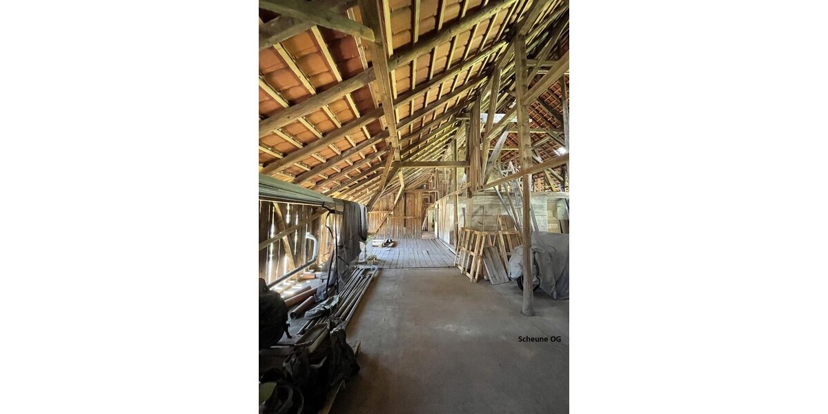 Lobbach, MFH + Nebengebäude - Mehrfamilienhaus, Wohnhaus Lobbach Lobenfeld | Angebot:16602125