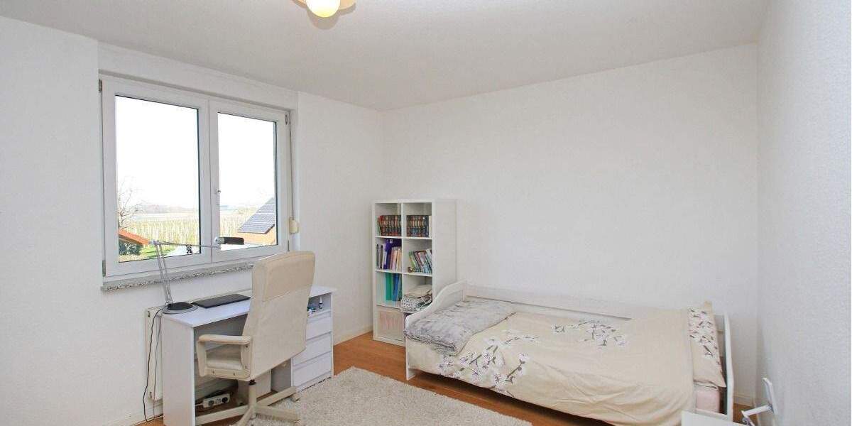 Einfamilienhaus Hirschberg an der Bergstraße - Leutershausen Leutershausen - 4 Zimmer, 152 m&sup2;, 1.980&euro; | Angebot:25908845