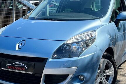 Renault Scenic 85.000 km 5.999 &euro; Weinheim 69469