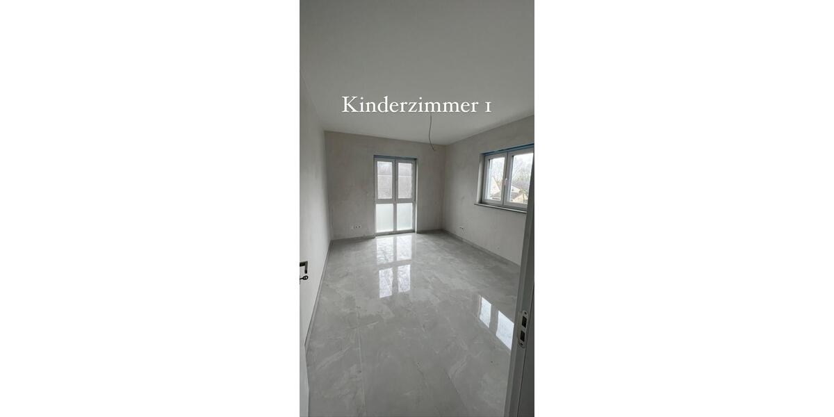 4- Zimmer Wohnung in Limburgerhof 4 zimmer