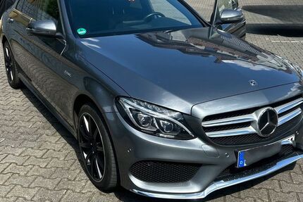 Mercedes-Benz C 250 158.000 km 17.600 &euro; Ludwigshafen 67059