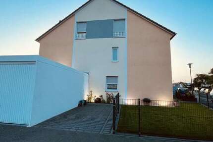 Haus Eppelheim - 5 Zimmer, 141 m&sup2;, 729.000&euro; | Angebot:26905486