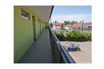 Einziehen oder vermieten - alles neu! Balkon, TG & top Infrastruktur - Sanierung bezahlt