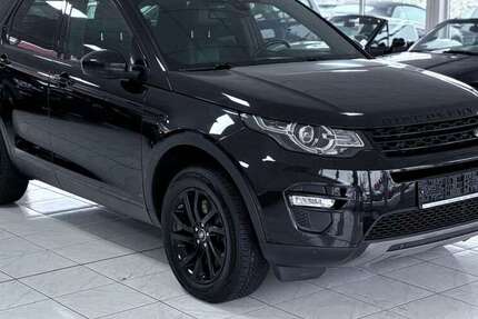 Land Rover Discovery 121.000 km 20.990 &euro; Speyer 67346