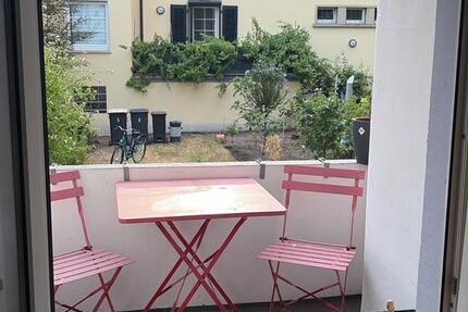Wohnung Frankenthal (Pfalz) - 2 Zimmer, 47 m&sup2;, 185.000&euro; | Angebot:27428146