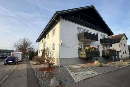 Wohnung zum Kaufen in Hemsbach 332.000 € 105 m² 4 zimmer