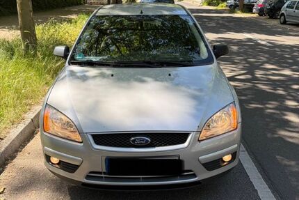 Ford Focus 298.654 km 800 &euro; Mannheim 68165