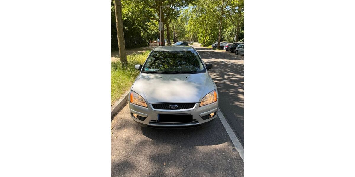 Ford Focus 298.654 km 800 &euro; Mannheim 68165