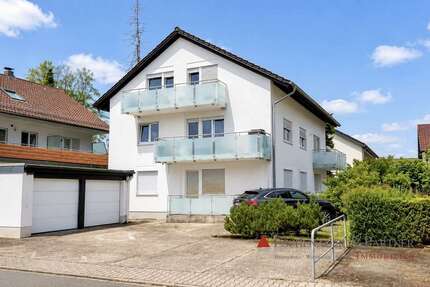 Wohnung Eppelheim - 3 Zimmer, 119 m&sup2;, 1.350&euro; | Angebot:27315712