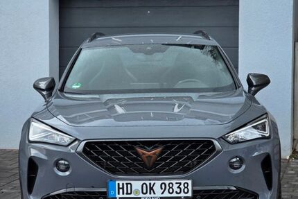 Cupra Formentor 49.085 km 26.900 &euro; Heidelberg 69115
