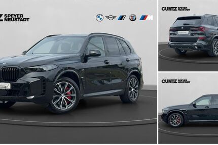 BMW X5 52.851 km 77.880 &euro; Speyer 67346