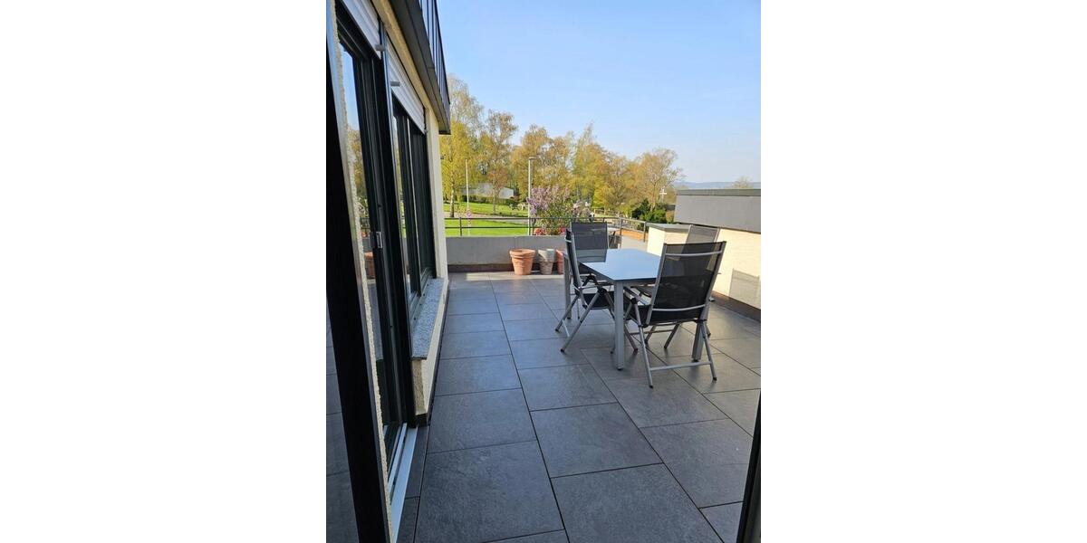 Dachgeschoßwohnung Ludwigshafen am Rhein Rheingönheim - 3.5 Zimmer, 80 m&sup2;, 860&euro; | Angebot:26321158