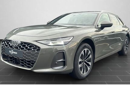 Audi A6 4.900 km 58.590 &euro; Ludwigshafen 67063