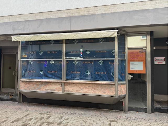 Gastronomie in Speyer 850 € 11 m² zimmer