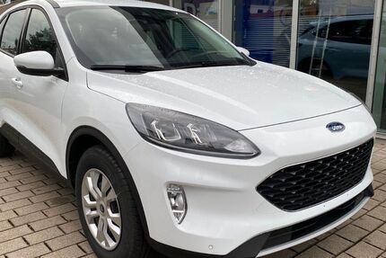Ford Kuga 2.000 km 32.290 &euro; Heppenheim 64646