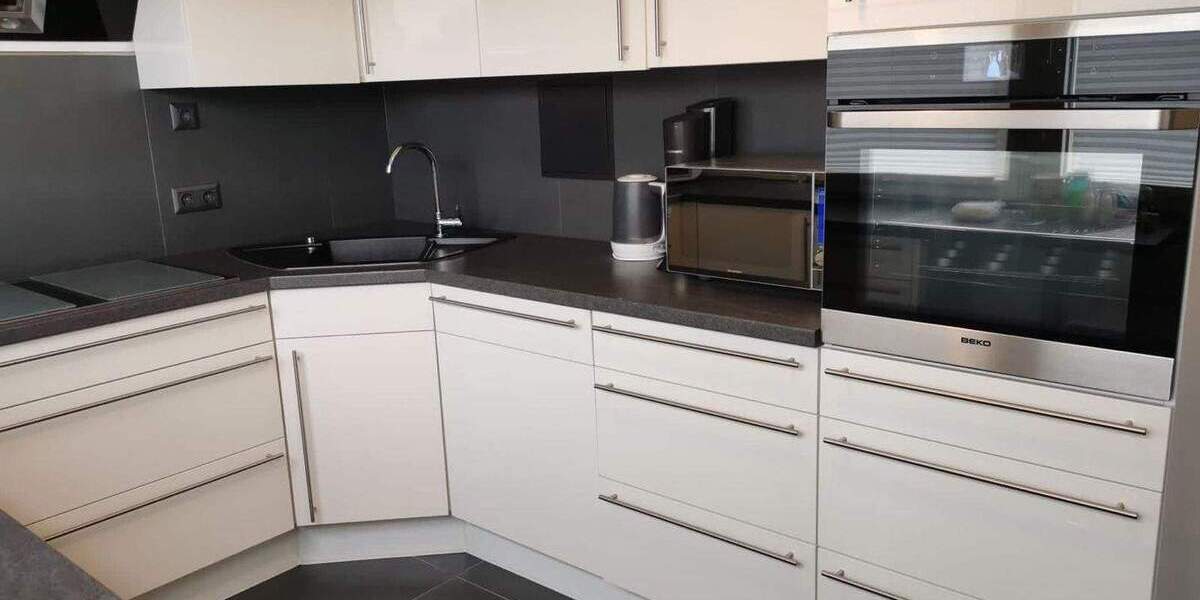 Etagenwohnung Ludwigshafen am Rhein Pfingstweide - 3 Zimmer, 76 m&sup2;, 699&euro; | Angebot:25880762