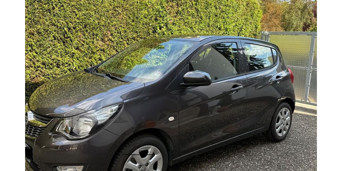 Opel Karl 31.000 km 7.990 &euro; Frankenthal 67227