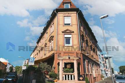 Gewerbeobjekt Ludwigshafen Ludwigshafen-Hemshof - 2.200&euro; | Angebot:27006043