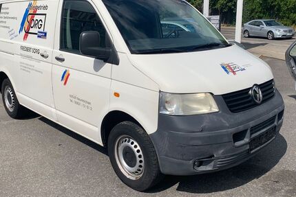 VW T5 Transporter 275.000 km 5.900 € Ludwigshafen 67071